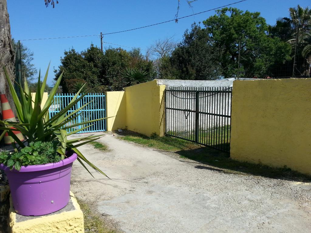 سورسو Casa Di Campagna Dal Pozzo المظهر الخارجي الصورة