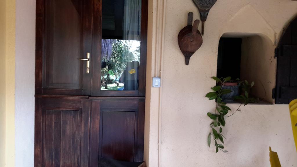 سورسو Casa Di Campagna Dal Pozzo الغرفة الصورة