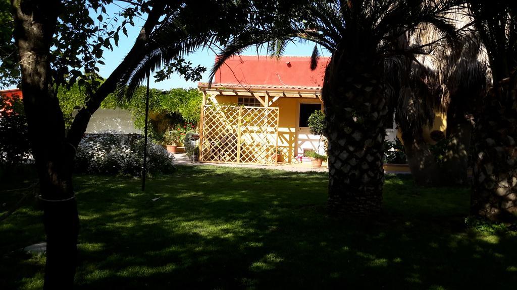 سورسو Casa Di Campagna Dal Pozzo الغرفة الصورة