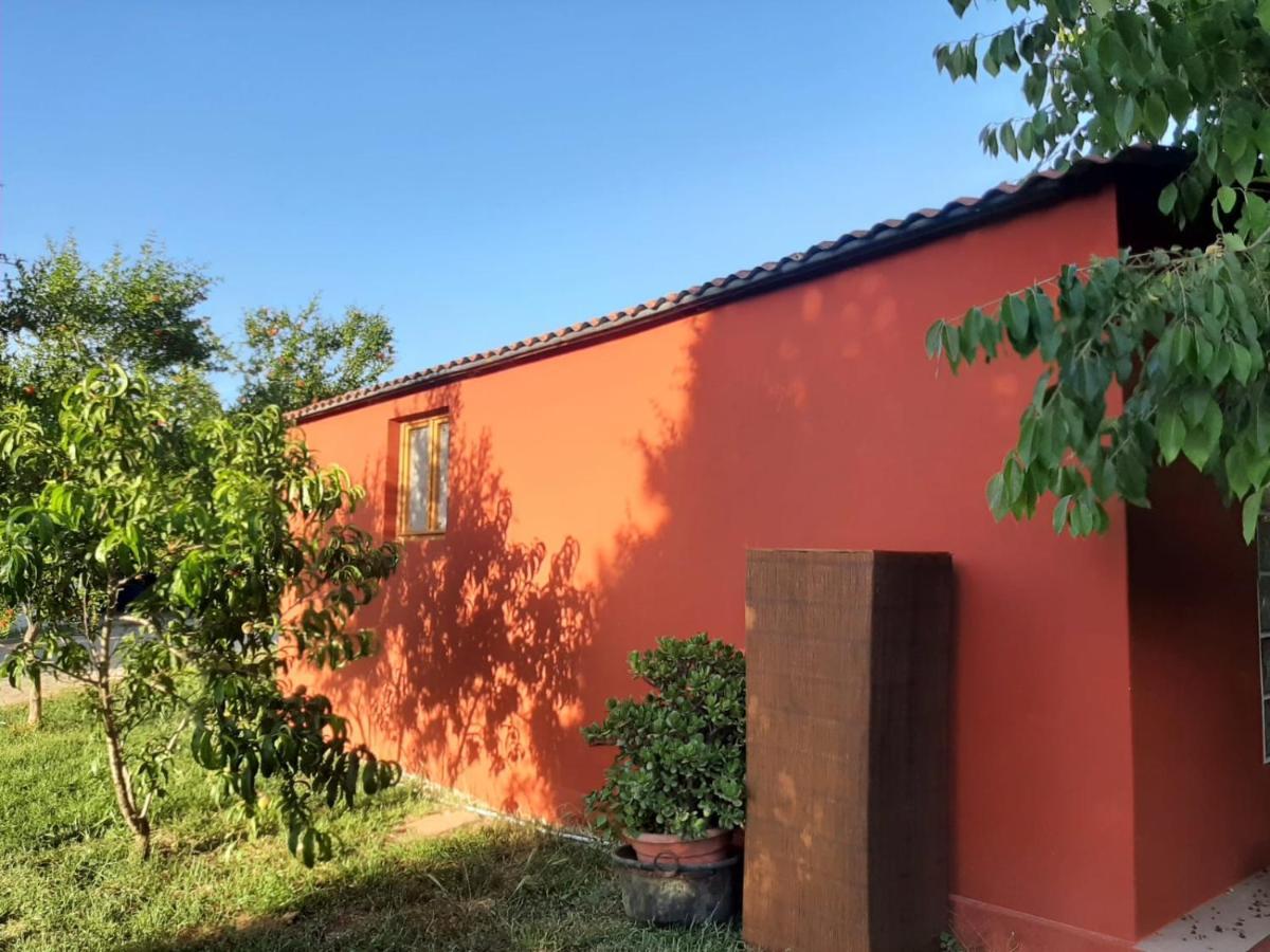 سورسو Casa Di Campagna Dal Pozzo المظهر الخارجي الصورة
