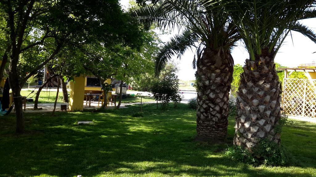 سورسو Casa Di Campagna Dal Pozzo المظهر الخارجي الصورة