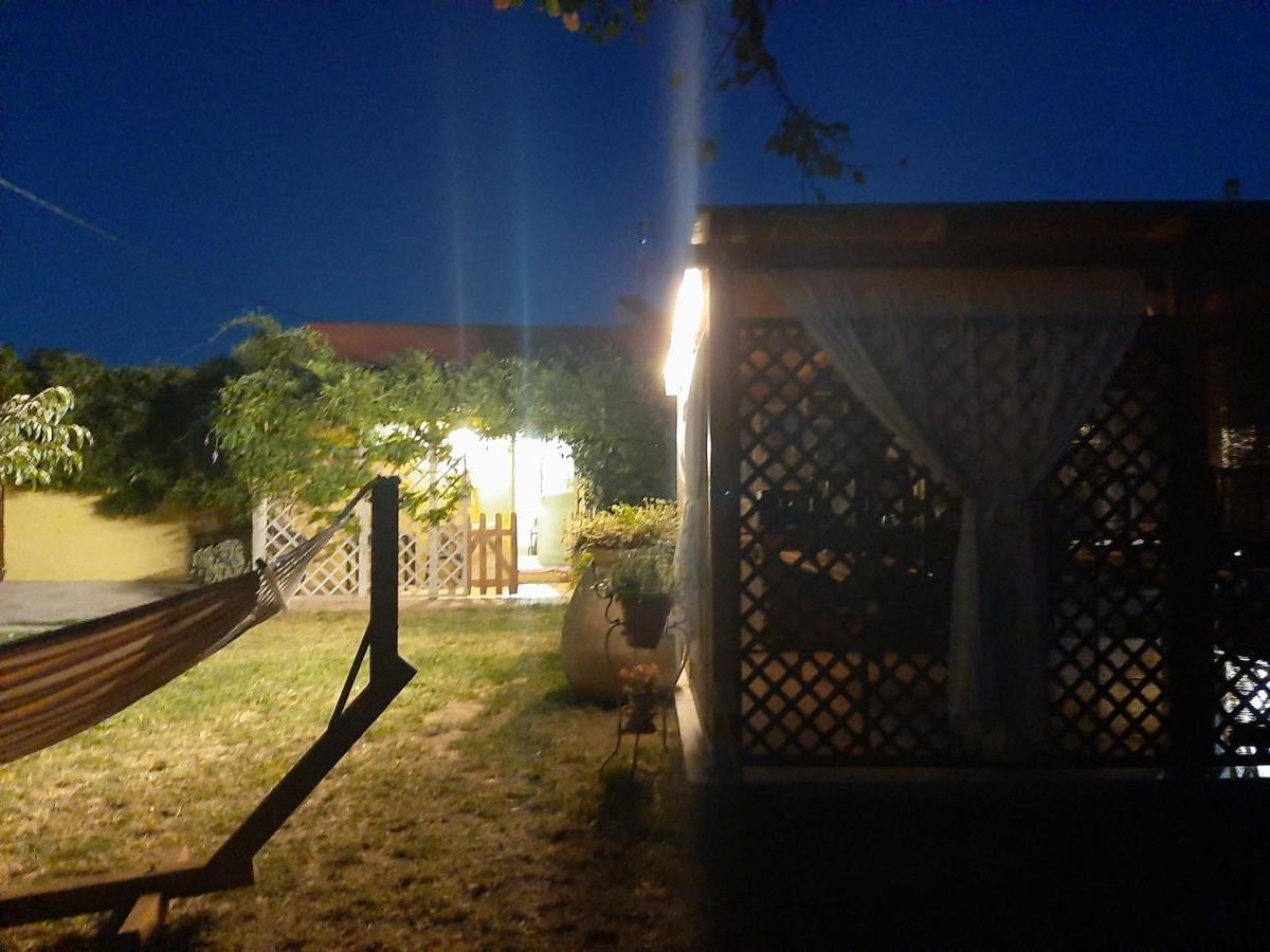سورسو Casa Di Campagna Dal Pozzo المظهر الخارجي الصورة