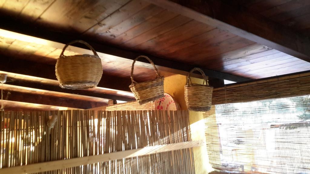 سورسو Casa Di Campagna Dal Pozzo الغرفة الصورة