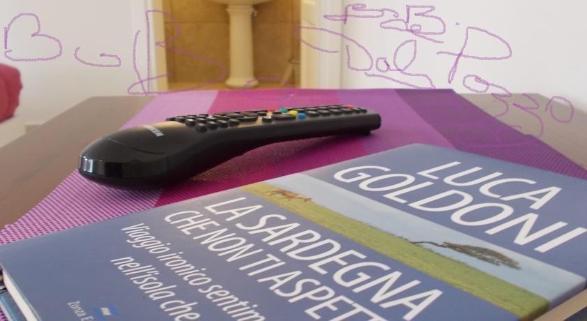 سورسو Casa Di Campagna Dal Pozzo المظهر الخارجي الصورة