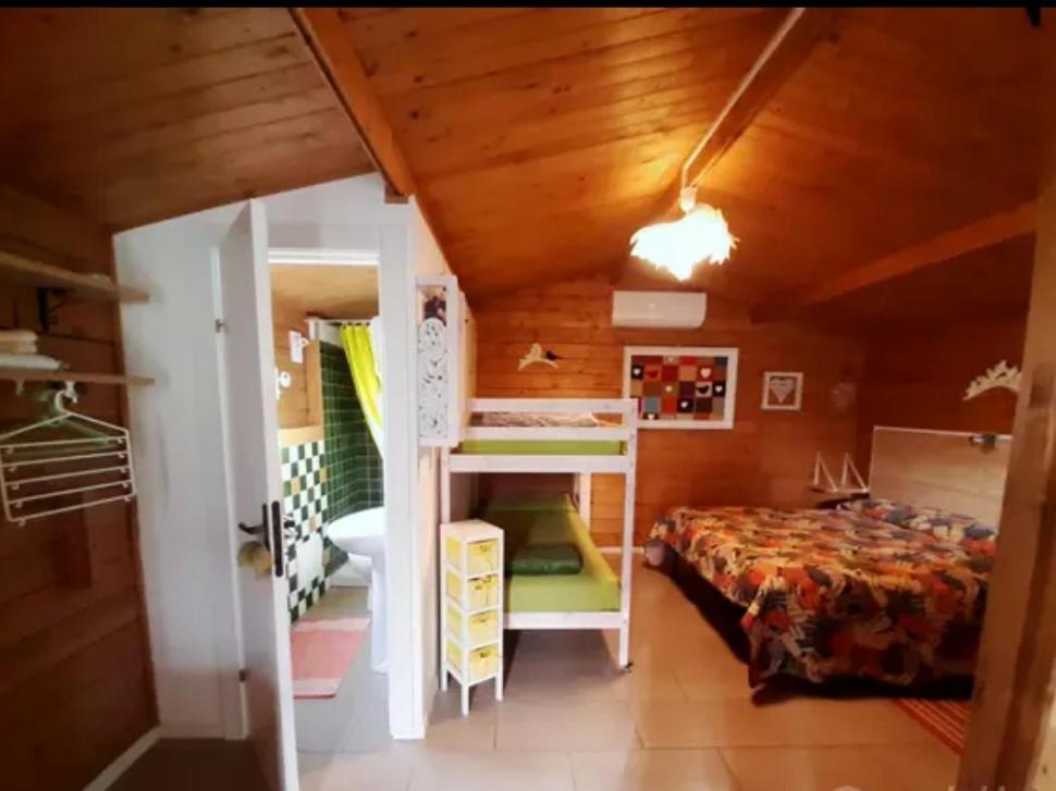 سورسو Casa Di Campagna Dal Pozzo الغرفة الصورة