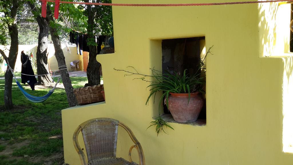 سورسو Casa Di Campagna Dal Pozzo المظهر الخارجي الصورة