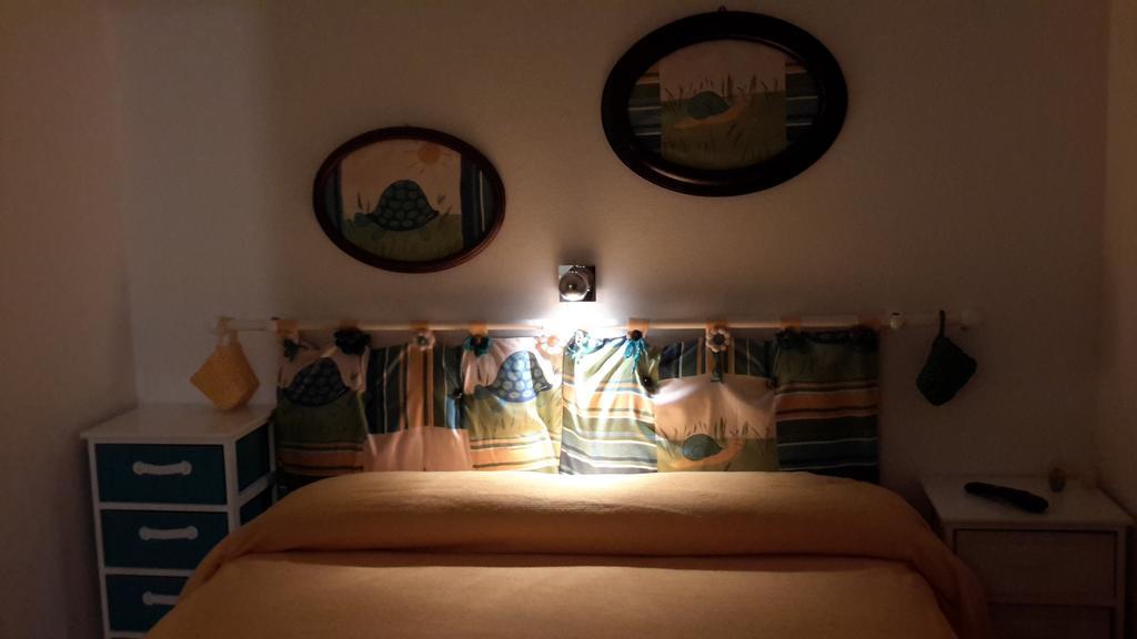 سورسو Casa Di Campagna Dal Pozzo الغرفة الصورة