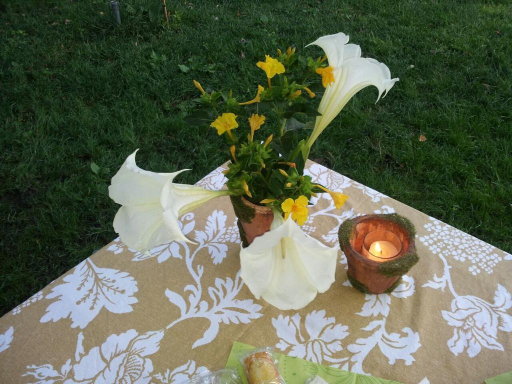 سورسو Casa Di Campagna Dal Pozzo الغرفة الصورة