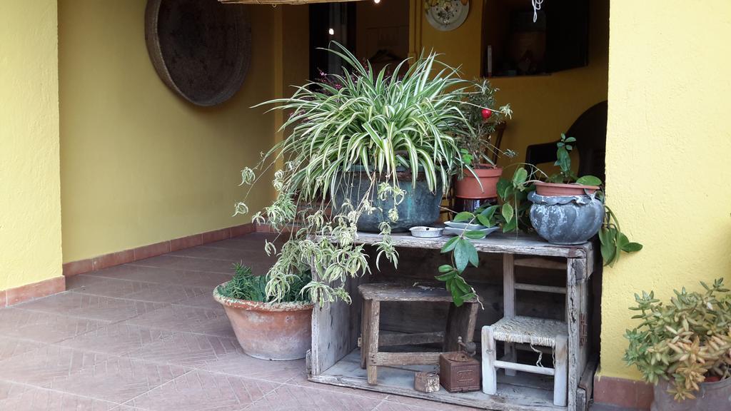 سورسو Casa Di Campagna Dal Pozzo الغرفة الصورة
