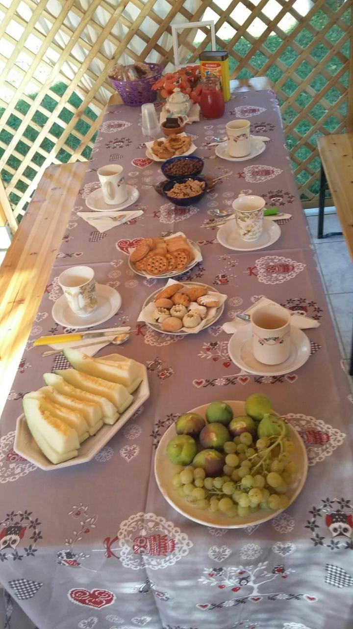 سورسو Casa Di Campagna Dal Pozzo المظهر الخارجي الصورة