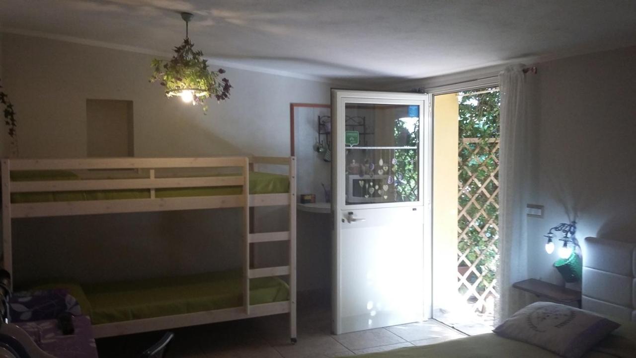 سورسو Casa Di Campagna Dal Pozzo المظهر الخارجي الصورة