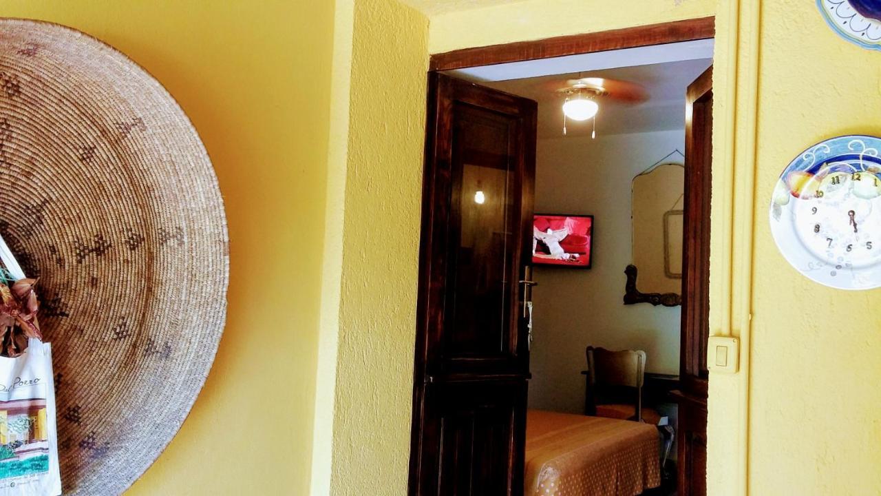 سورسو Casa Di Campagna Dal Pozzo المظهر الخارجي الصورة
