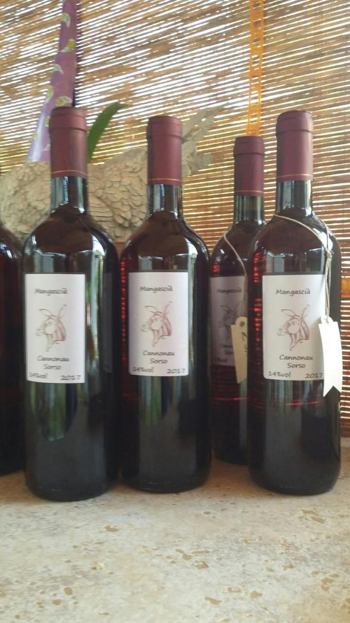 سورسو Casa Di Campagna Dal Pozzo المظهر الخارجي الصورة