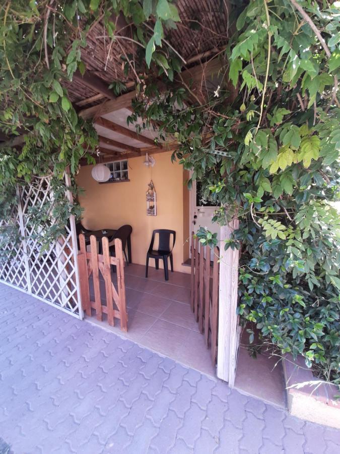 سورسو Casa Di Campagna Dal Pozzo المظهر الخارجي الصورة