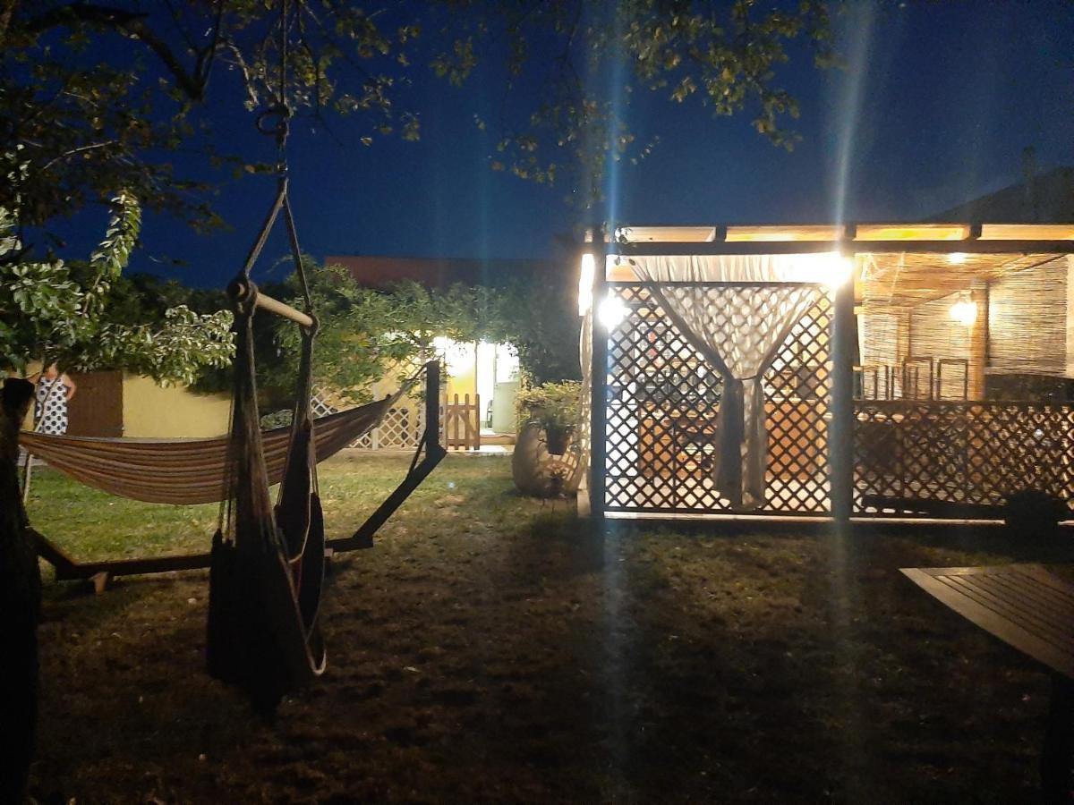 سورسو Casa Di Campagna Dal Pozzo المظهر الخارجي الصورة