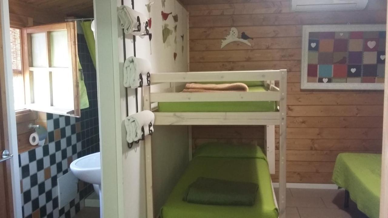 سورسو Casa Di Campagna Dal Pozzo المظهر الخارجي الصورة