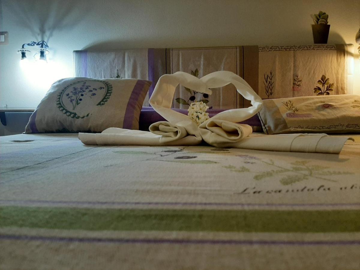 سورسو Casa Di Campagna Dal Pozzo المظهر الخارجي الصورة