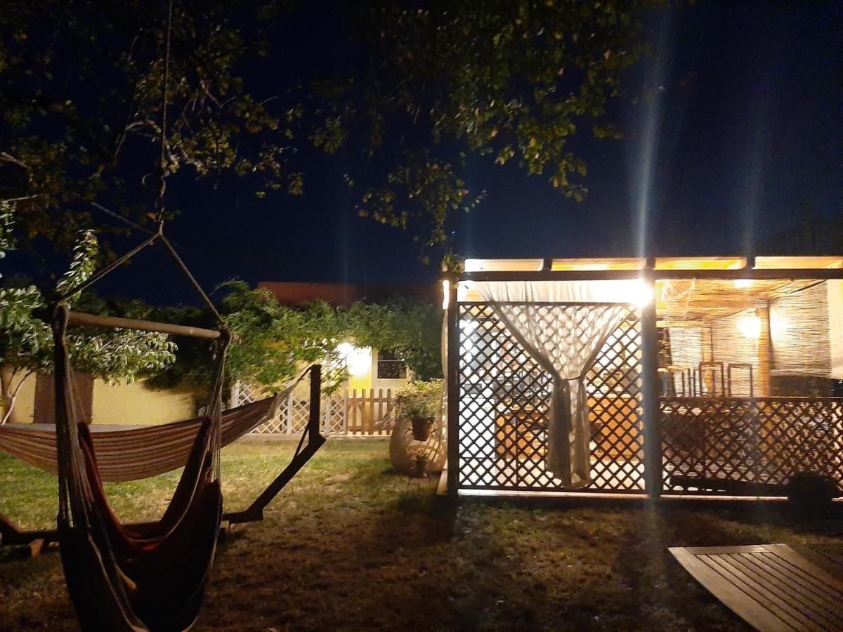 سورسو Casa Di Campagna Dal Pozzo المظهر الخارجي الصورة