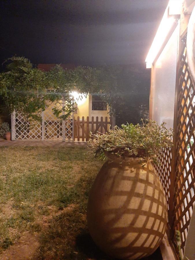 سورسو Casa Di Campagna Dal Pozzo المظهر الخارجي الصورة